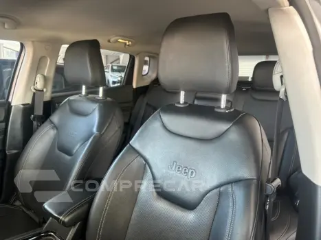 COMPASS 1.3 T270 TURBO FLEX LONGITUDE AT6