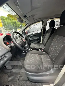 UNO VIVACE Celeb. 1.0 EVO F.Flex 8V 5p