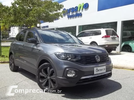T-CROSS 1.0 200 TSI THE Town