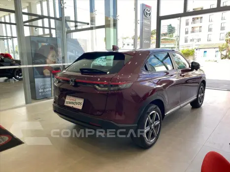 HR-V 1.5 DI I-VTEC FLEX EX CVT