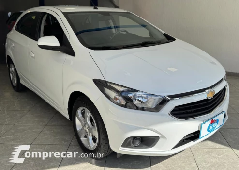 ONIX 1.4 MPFI LT 8V