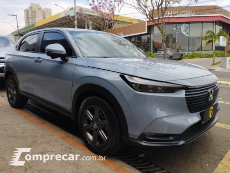 HR-V 1.5 16V 4P FLEX EXL AUTOMÁTICO CVT