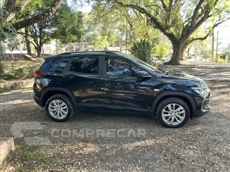 TRACKER 1.0 TURBO FLEX LTZ AUTOMÁTICO
