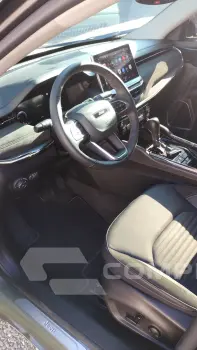 COMMANDER 1.3 T270 Turbo Limited