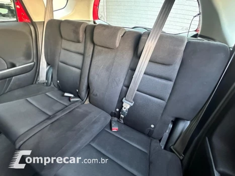 FIT 1.5 EX 16V