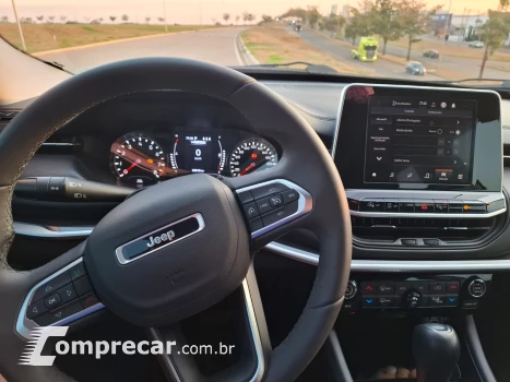 COMPASS 1.3 T270 Turbo Sport