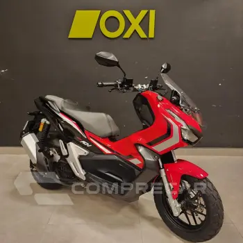 HONDA ADV 150