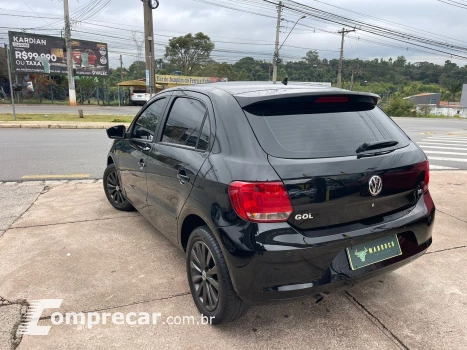 GOL 1.6 MSI Totalflex