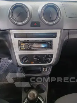 Gol 1.0 4P G6 FLEX CITY