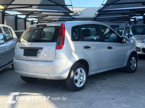 FIESTA 1.0 MPI Street 8V
