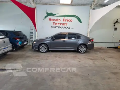 COROLLA 2.0 Vvt-ie XEI