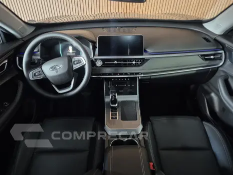 TIGGO 5X PRO 1.5 VVT TURBO iFLEX CVT