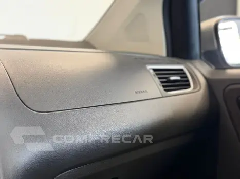 FOX 1.6 MI PRIME 8V FLEX 4P MANUAL