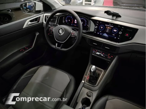 VIRTUS 1.0 200 TSI HIGHLINE AUTOMÁTICO