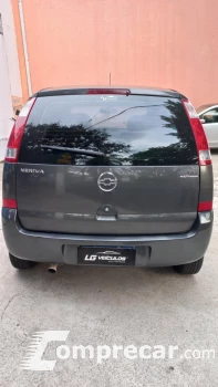 MERIVA 1.8 MPFI Maxx 8V