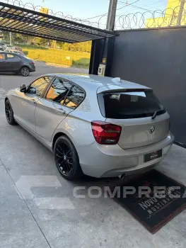 118I 1.6 Sport GP 16V Turbo