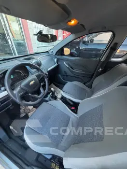 MONTANA 1.4 MPFI LS CS 8V