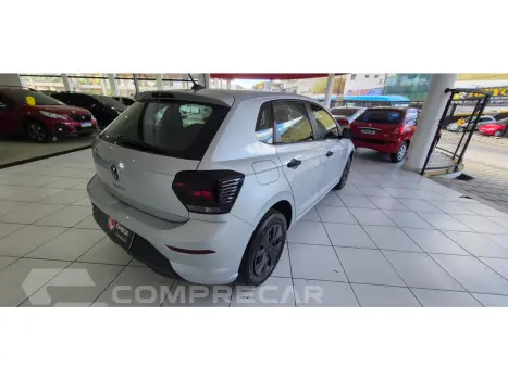 POLO 1.0 MPI TRACK MANUAL
