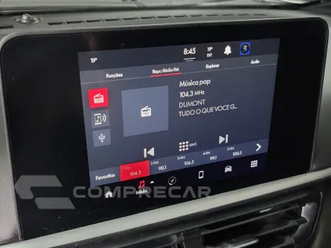 PULSE DRIVE 1.3 8V FLEX MEC.