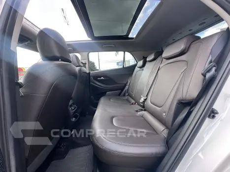 CRETA 1.0 TGDI FLEX PLATINUM AUTOMÁTICO