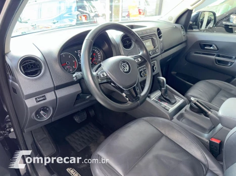 AMAROK HIGHLINE 2.0