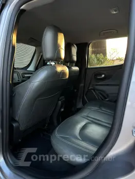 Renegade S T270 1.3 TB 4x4 Flex Aut.