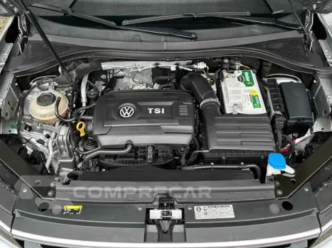TIGUAN 2.0 350 TSI GASOLINA ALLSPACE R-LINE 4MOTION DSG
