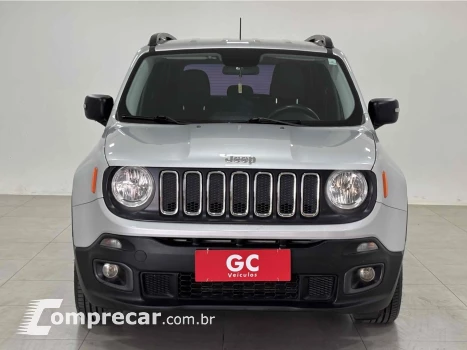 RENEGADE 1.8 16V FLEX SPORT 4P MANUAL
