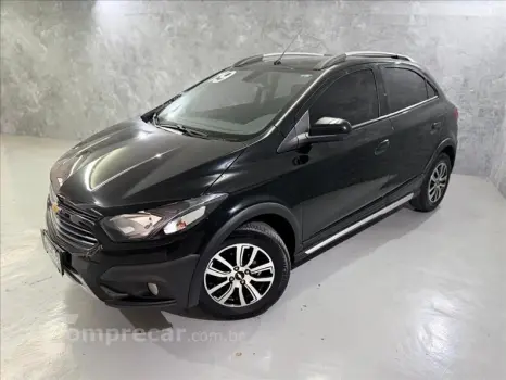 ONIX 1.4 MPFI Activ 8V