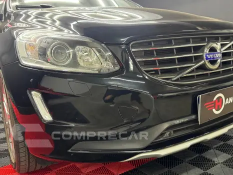 XC60 2.0 T5 DYNAMIC FWD TURBO GASOLINA 4P AUTOMÁTICO