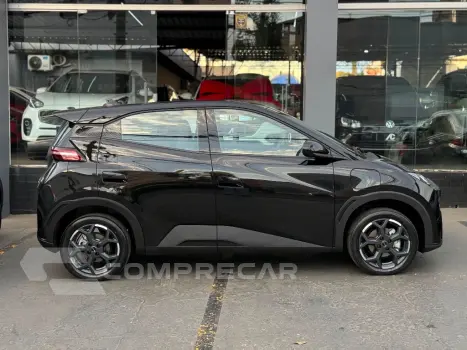 Dolphin Mini GS (Elétrico)