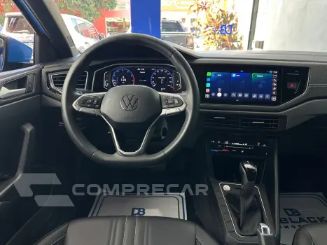 Nivus Highline 1.0 200 TSI Flex Aut.