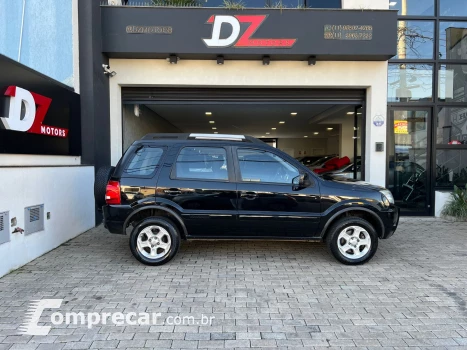 ECOSPORT 2.0 XLT 16V