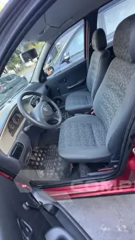 Palio 1.0/ Trofeo 1.0 Fire/ Fire Flex 4p