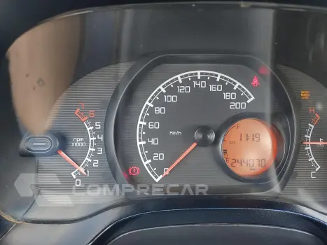 STRADA 1.4 MPI Hard Working CS 8V
