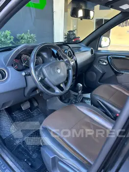 DUSTER 1.6 16V SCE Gopro