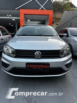 VOYAGE 1.6 MSI Totalflex