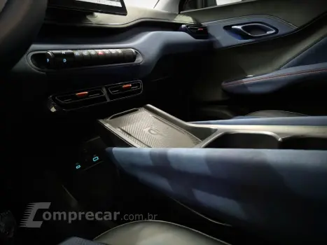 DOLPHIN MINI 38 KW ELÉTRICO