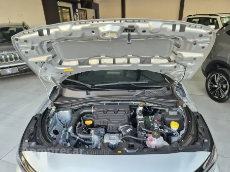 FASTBACK 1.0 TURBO 200 FLEX IMPETUS CVT