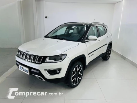 COMPASS LIMITED D