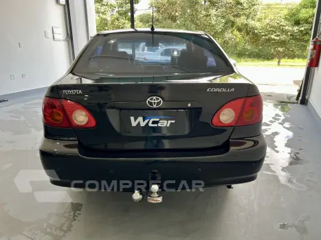 COROLLA 1.8 XLI 16V
