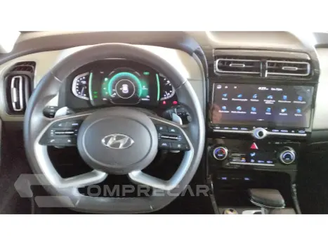 CRETA 2.0 FLEX ULTIMATE AUTOMÁTICO