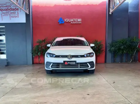 POLO 1.0 170 TSI HIGHLINE AUTOMÁTICO