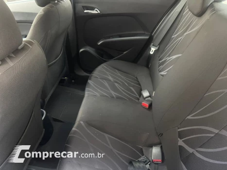 HB 20 Hatch 1.0 12V 4P FLEX COMFORT