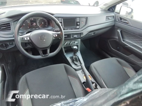 POLO 1.0 MPI MANUAL