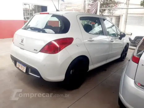 308 1.6 Griffe THP 16V