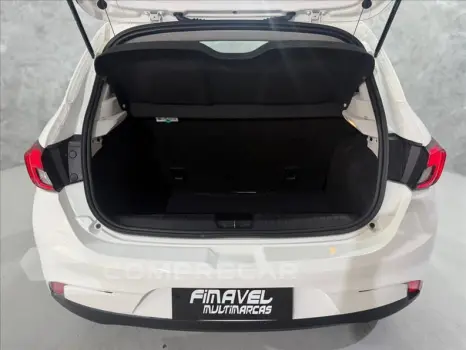 ARGO 1.0 Firefly Drive