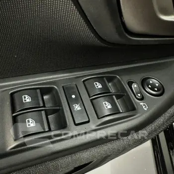 Strada Volcano 1.3 Flex 8V CD Aut.