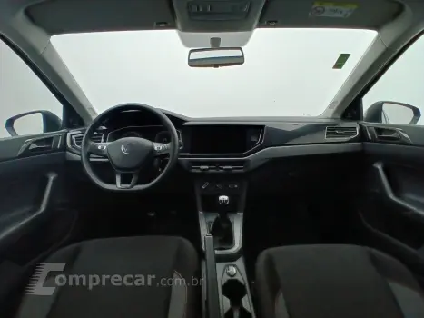 POLO 1.0 MPI TRACK MANUAL