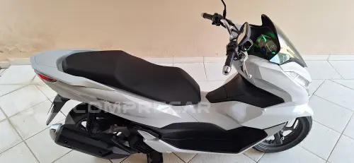Pcx